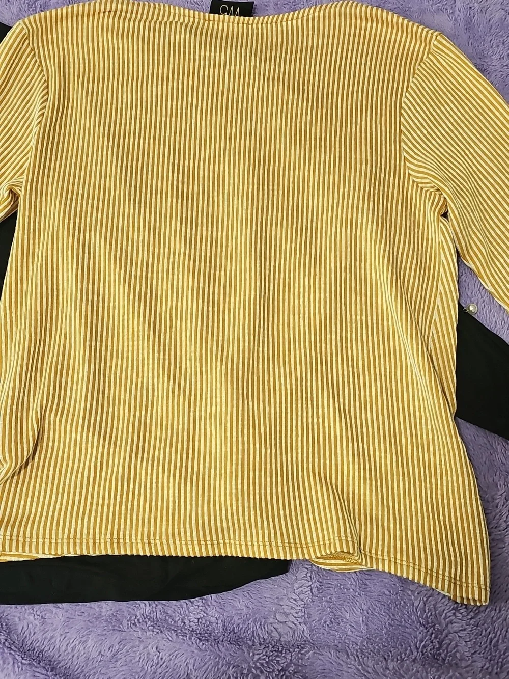 Womens Size Medium 2 Blouses - Picture 6 of 10